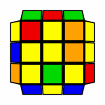 speedcube algoritmus fyft oll